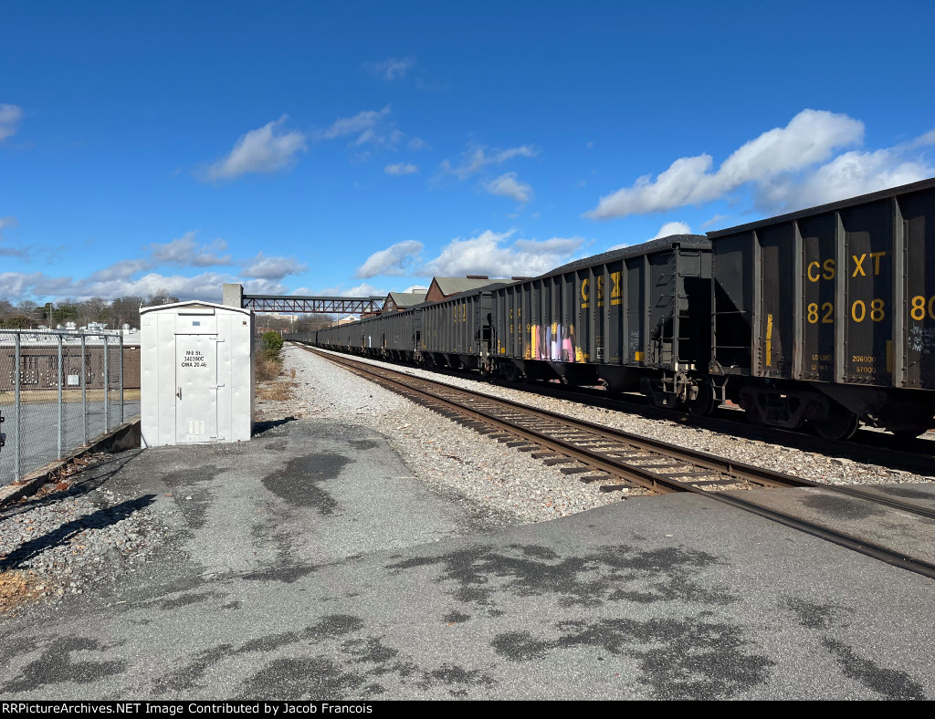 CSXT 835299